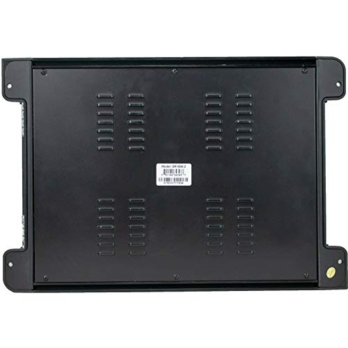 Gravity GR1500.2 2 Channels 3000 WATTS Car Audio Stereo Amplifier 2 Ohm Stable with LED Indicator Class AB Technology MOSFET PWM Power Supply Remote Level Control Gravity GR1500.2 2 Channels 3000 WATTS Car Audio Stereo Amplifier 2 Ohm Stable with LED Indicator Class AB Technology MOSFET PWM Power Supply Remote Level Control